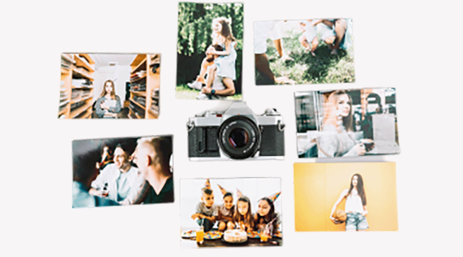 pictures that people might want to duplicate